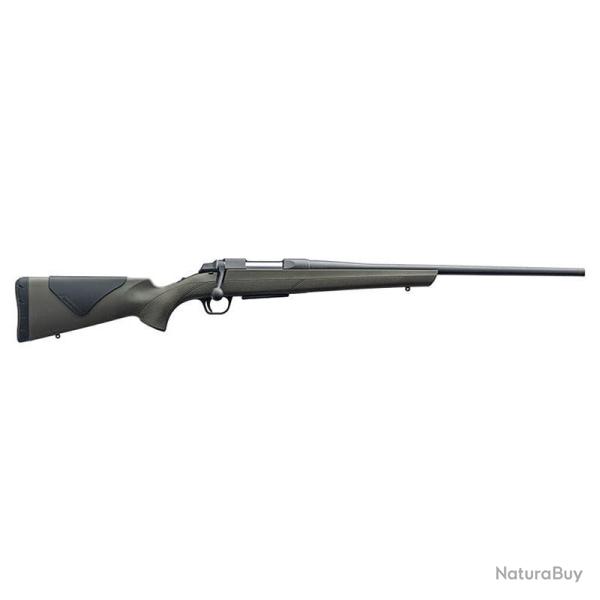 Carabines � Verrou BROWNING A-Bolt 3+ Compo Od Green - Cal. 243 Win - 56 cm