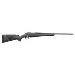 Carabines &agrave; Verrou BROWNING A-Bolt 3+ Compo Od Green - Cal. 30-06 Spr - 53 cm