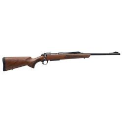 Carabines &agrave; Verrou BROWNING A-Bolt 3+ Hunter Battue - Cal. 300 Win Mag - 51 cm