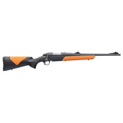 Carabines &agrave; Verrou BROWNING A-Bolt 3+ Tracker - Cal. 30-06 Spr - 47 cm
