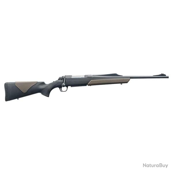 Carabines � Verrou BROWNING A-Bolt3+ Compo Battue - Cal. 30-06 Spr - 51 cm