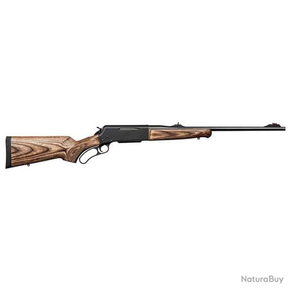 Carabines Levier Sous-Garde BROWNING BLR Lightweigth Hunter Laminated - Cal. 300 Win Mag - 53 cm