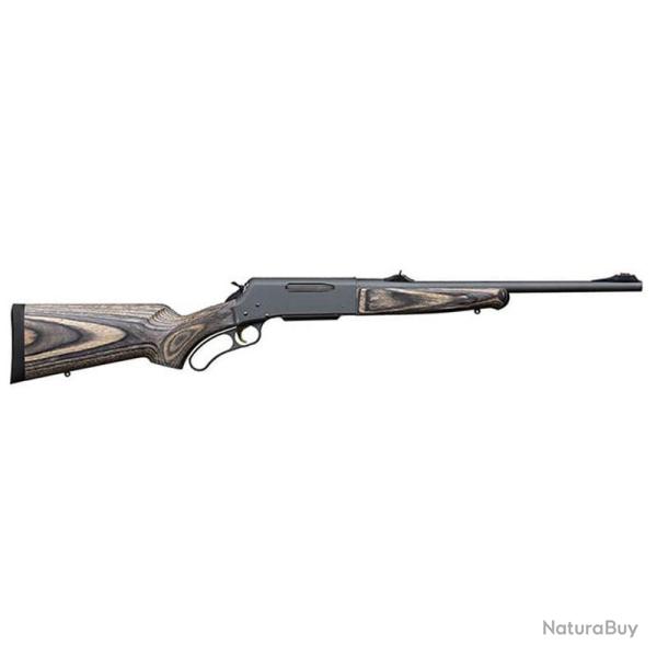 Carabines Levier Sous-Garde BROWNING BLR Lightweigth Tracker - Cal. 308 Win - 47 cm