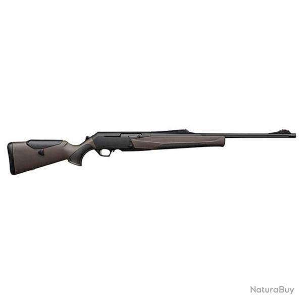Carabines Semi-Auto BROWNING Bar Mk3 Brown Black - Cal. 30-06 Spr - 53 cm