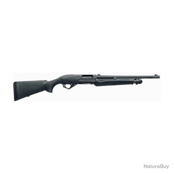 Fusil � Pompe BENELLI Supernova Black Comf Cal.12 - 61 cm