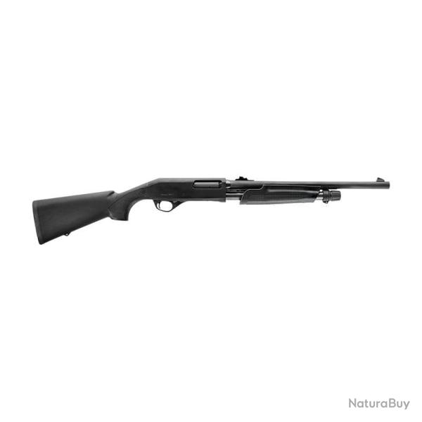 Fusil � Pompe STOEGER P3000R Ray� Synth�tique - Cal. 12/76 - 61 cm