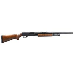 Fusil &agrave; Pompe WINCHESTER SXP Trench ray&eacute; Cal.12/76 - 61 cm