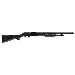 Fusil &agrave; Pompe WINCHESTER SXP Typhon Defender ray&eacute; Cal.12/76 - 61 cm