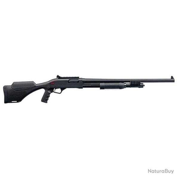 Fusil � Pompe WINCHESTER SXP Xtrem Defender ray� Cal.12/76 - 61 cm