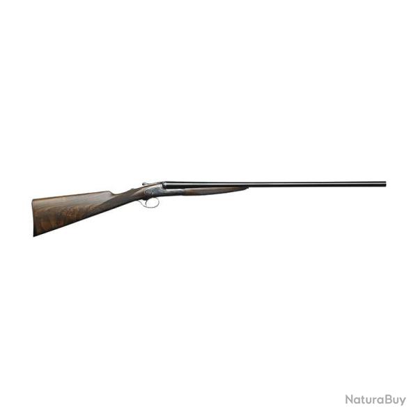 Fusil Juxtapos� BERETTA 486 El Jaspe - Cal. 20/76 - 66 cm