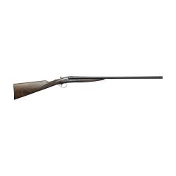 Fusil Juxtapos&eacute; BERETTA 486 El Jaspe - Cal. 20/76 - 76 cm