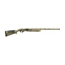 Fusil Semi-auto BENELLI Black Eagle Comfortech Camo Max5 Cal.12 - 71 cm