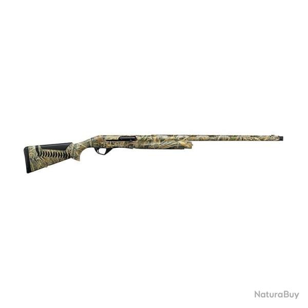 Fusil Semi-auto BENELLI Super Black Eagle III Camo Max5 Cal.12 - 71 cm