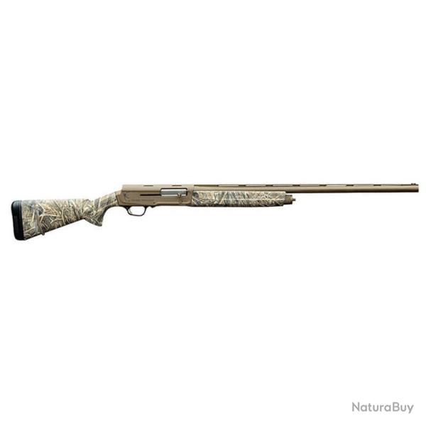 Fusil Semi-Auto BROWNING A5 Grand Passage Max5 Cal.12/89 - 71 cm