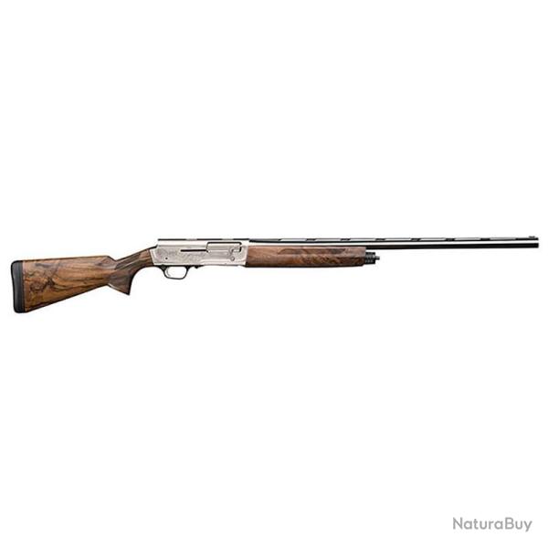 Fusil Semi-Auto BROWNING A5 Ultimate Partridges Cal.12/76 - 71 cm