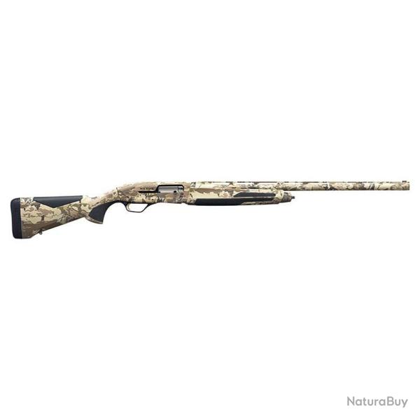 Fusil Semi-Auto BROWNING Maxus 2 Camo Auric Cal.12/89 - 71 cm