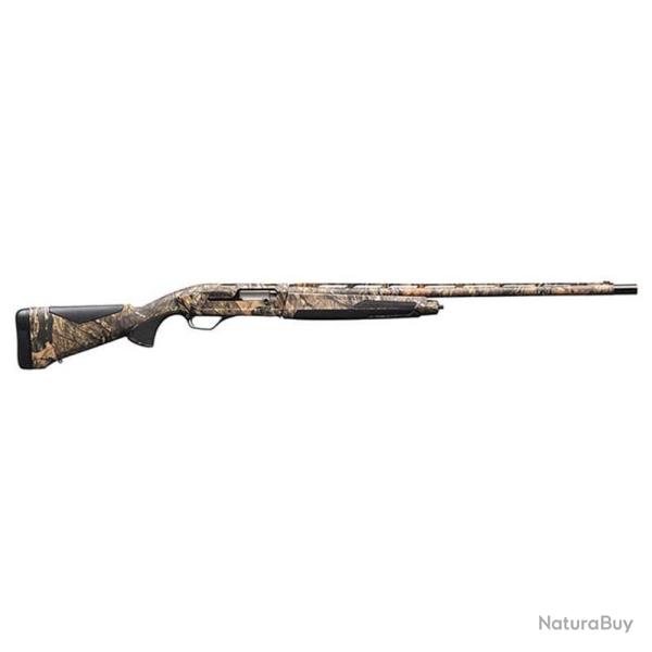 Fusil Semi-Auto BROWNING Maxus 2 Camo Mobuc Cal.12/89 - 71 cm