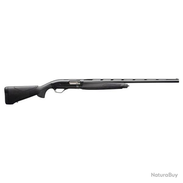 Fusil Semi-Auto BROWNING Maxus 2 Composite Black Cal.12/76 - 76 cm