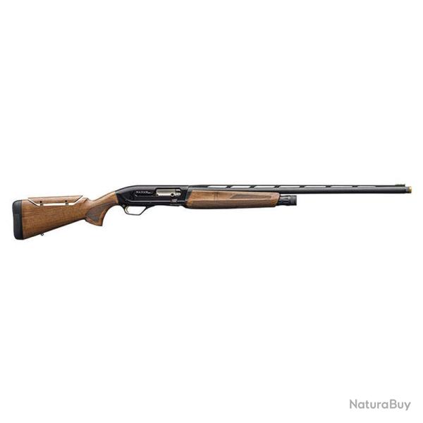 Fusil Semi-Auto BROWNING Maxus 2 Sporter Adj. Cal.12/76 - 76 cm