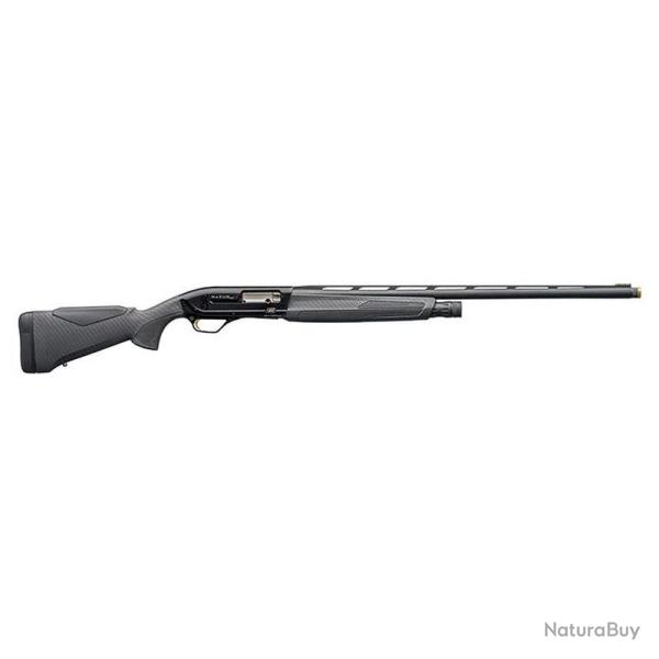 Fusil Semi-Auto BROWNING Maxus 2 Sporter Compo Cal 12/76 - 76 cm