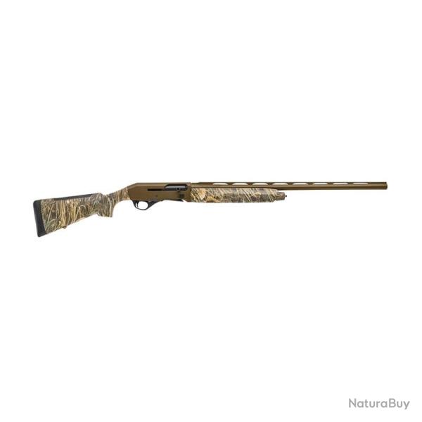 Fusil Semi-auto STOEGER M3000 V2 Peregrine Camo Max7 Cerakote Bronze Cal.12 - 76 cm