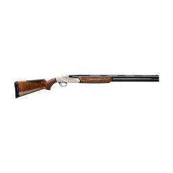 Fusil Superpos&eacute; BENELLI 828S Silver Advance Impact Cal.12 - 66 cm