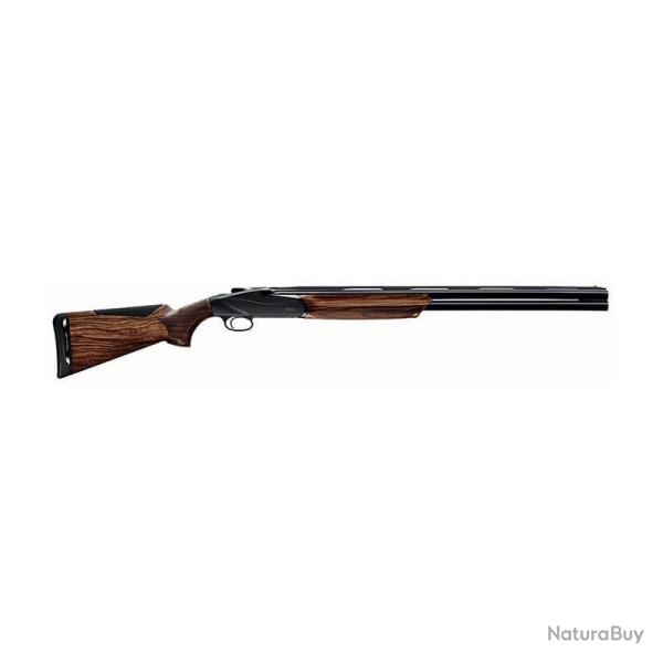 Fusil Superpos� BENELLI 828U Black - Cal. 12/76 - 71 cm