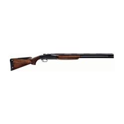 Fusil Superpos&eacute; BENELLI 828U Black - Cal. 12/76 - 71 cm - Gaucher