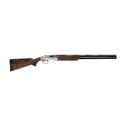 Fusil Superpos&eacute; BENELLI 828U Silver Cal.20 - 66 cm