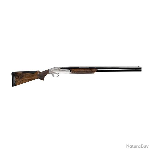 Fusil Superpos� BENELLI 828U Silver Cal.20 - 71 cm