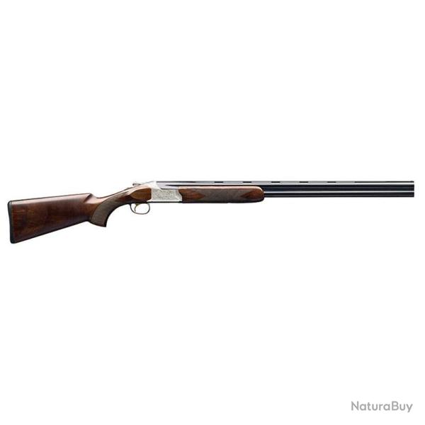 Fusil Superpos� BROWNING B825 Game Cal.12/76 - 71 cm