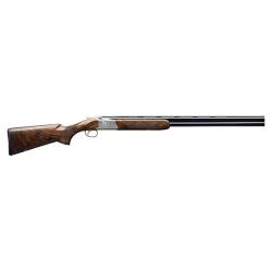 Fusil Superpos&eacute; BROWNING B825 Game Prestige Cal.12/76 - 76 cm