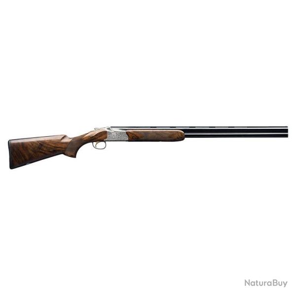 Fusil Superpos� BROWNING B825 Game Prestige Cal.12/76 - 81 cm