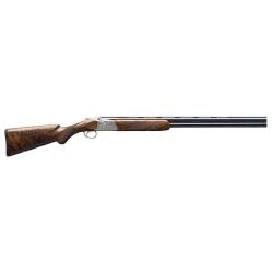 Fusil Superpos&eacute; BROWNING B825 Game Prestige RPG Cal.12/76 - 76 cm
