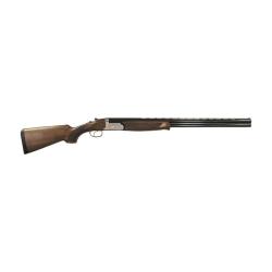 Fusil Superpos&eacute; FRANCHI Feeling Acier Elegante Cal.12 - 71 cm