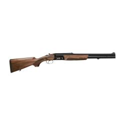 Fusil Superpos&eacute; FRANCHI Feeling Ergal Slug Cal.12 - 55 cm