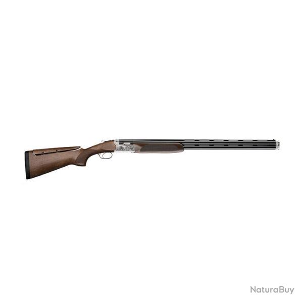 Fusil Superpos� Trap BERETTA 687 Silver Pigeon Iii Sporting B-Fast - Cal. 12/76 - 76 cm