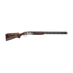 Fusil Superpos&eacute; Trap BERETTA 687 Silver Pigeon V Sporting B-Fast Cal.12 - 76 cm