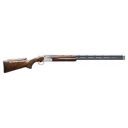 Fusil Superpos&eacute; Trap BROWNING 825 Sporter Adjustable Forearm Cal.12/76 - 71 cm