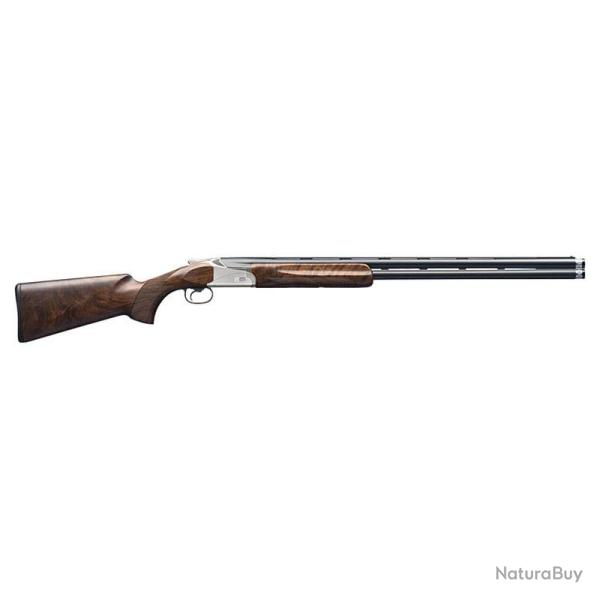 Fusil Superpos� Trap BROWNING 825 Sporter Forearm Cal.12/76 - 71 cm