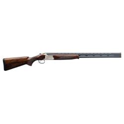 Fusil Superpos&eacute; Trap BROWNING B525 Sporter 1 Cal.12/76 - 71 cm