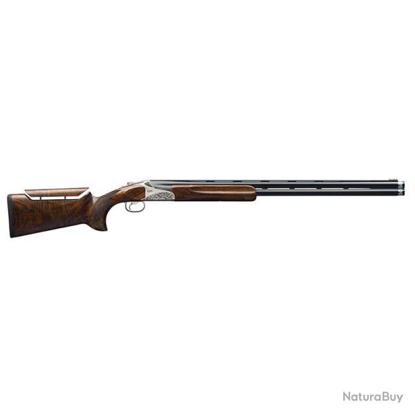 Fusil Superpos� Trap BROWNING B825 Pro Adjustable Cal.12/70 - 76 cm
