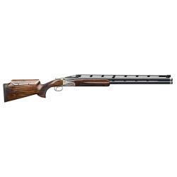 Fusil Superpos&eacute; Trap BROWNING B825 Pro HR Adjustable Cal.12/70 - 76 cm