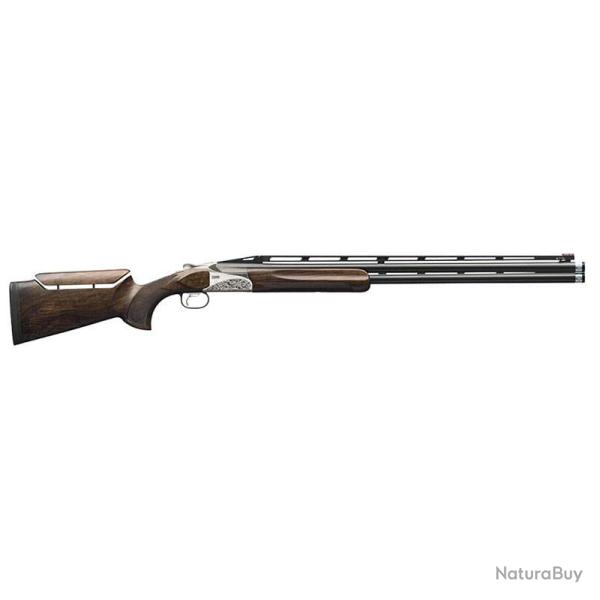 Fusil Superpos� Trap BROWNING B825 Pro Master Adj Cal.12/70 - 76 cm