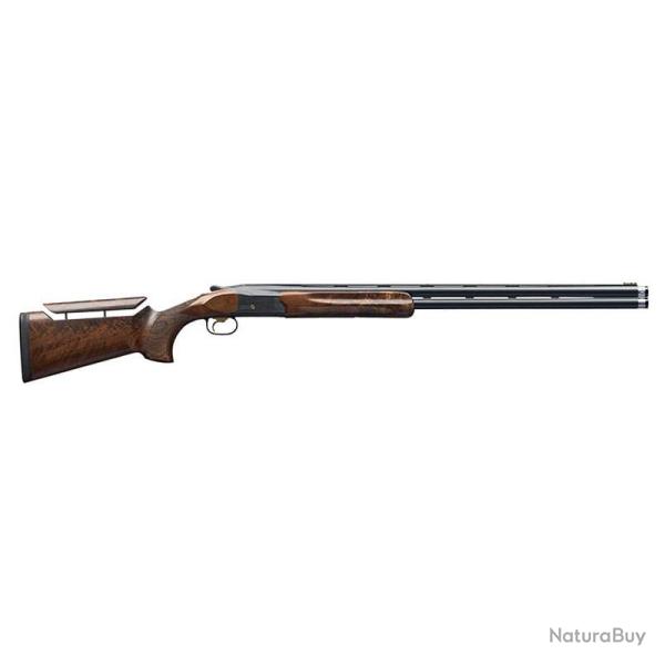 Fusil Superpos� Trap BROWNING B825 S3 Adj Cal.12/76 - 76 cm