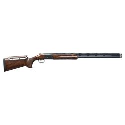 Fusil Superpos&eacute; Trap BROWNING B825 S3 Adj Cal.12/76 - 81 cm