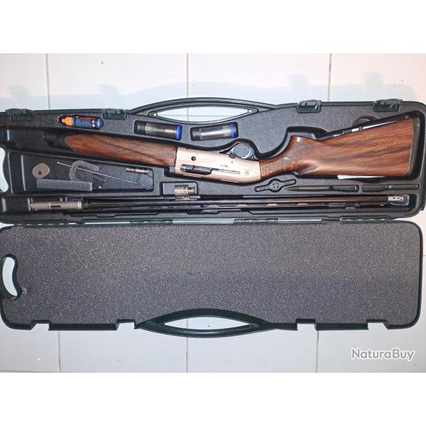 Beretta a400 xplor action calibre 28/70