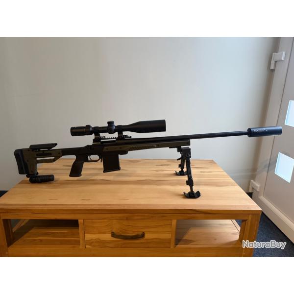 Howa 1500 308 chassis Oryx
