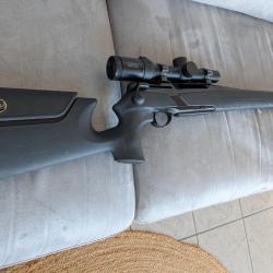 Merkel RX Helix Speedster 9.3x62