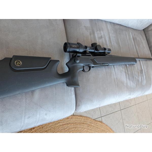Merkel RX Helix Speedster 9.3x62